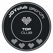 JOYclub Logo